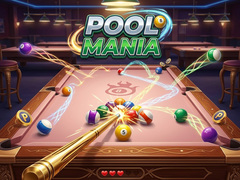 Jeu Pool Mania