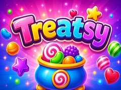 Jeu Treatsy