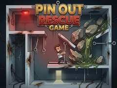 Jeu Pin Out Rescue Game