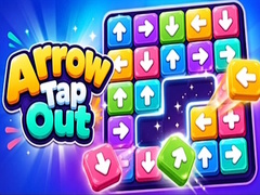 Jeu Arrow Tap Out