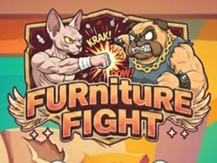 Jeu FURniture Fight