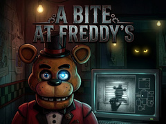 Jeu A Bite at Freddy’s