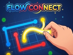 Jeu FLOW CONNECT