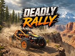 Jeu Deadly Rally