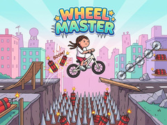 Jeu Wheel Master