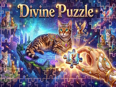 Jeu Divine Puzzle
