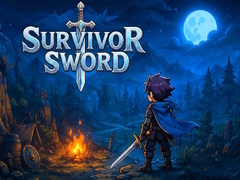 Jeu Survivor Sword
