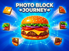 Jeu Photo Block Journey