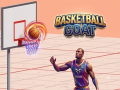 Jeu Basketball GOAT