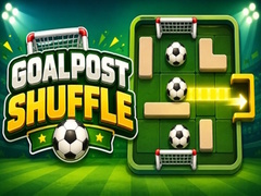 Jeu Goalpost Shuffle