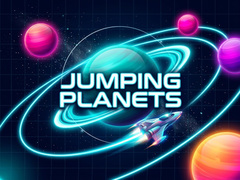Jeu Jumping Planets