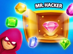 Jeu Mr. Hacker The Museum Hunt