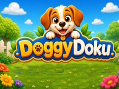 Jeu DoggyDoku
