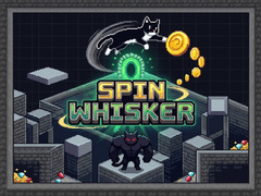 Jeu Spin Whisker