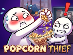 Jeu Popcorn Thief