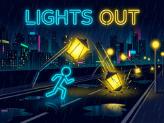Jeu Lights Out