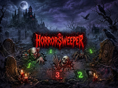 Jeu HorrorSweeper