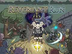 Jeu Elden Ring: Revenant Run