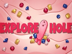 Jeu EXPLORE HOLE
