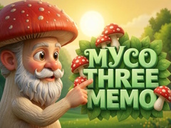 Jeu Myco Three Memo
