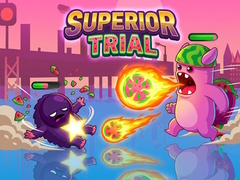 Jeu Superior Trial