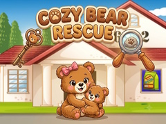 Jeu Cozy Bear Rescue
