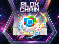 Jeu BloxChain