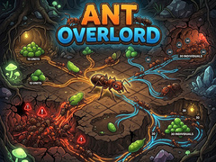 Jeu Ant Overlord
