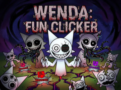 Jeu Wenda: Fun Clicker