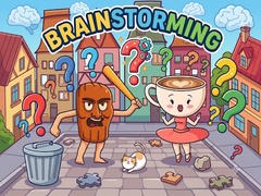 Jeu Brainstorming