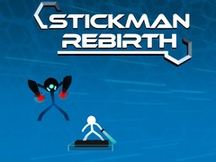 Jeu Stickman Rebirth
