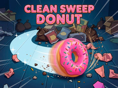 Jeu Clean Sweep Donut