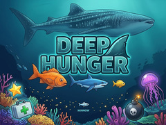 Jeu Deep Hunger