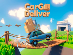 Jeu CarGO Deliver