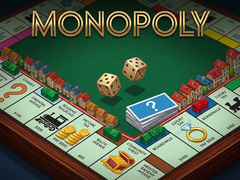 Jeu Monopoly