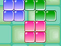 Jeu Candy Bricks