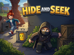 Jeu Hide And Seek