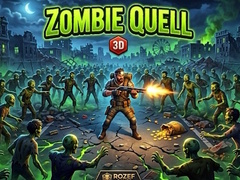 Jeu Zombie Quell 3D