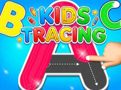 Jeu Kids Tracing 