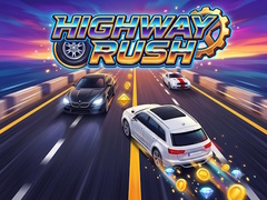 Jeu Highway Rush