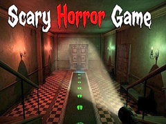 Jeu Scary Horror Game