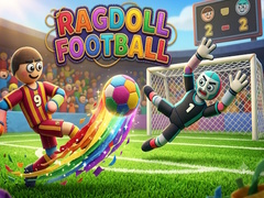 Jeu Ragdoll Football