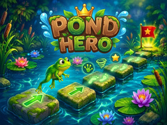 Jeu Pond Hero