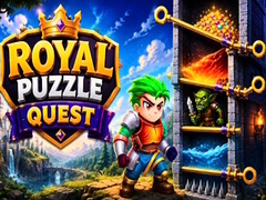 Jeu Royal Puzzle Quest