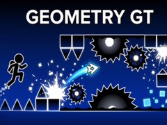 Jeu Geometry GT