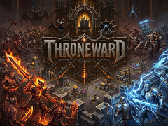 Jeu Throneward
