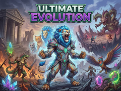 Jeu Ultimate Evolution