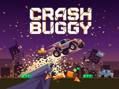 Jeu Crash Buggy