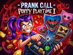 Jeu Prank Call - Poppy Playtime