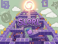 Jeu Slorl